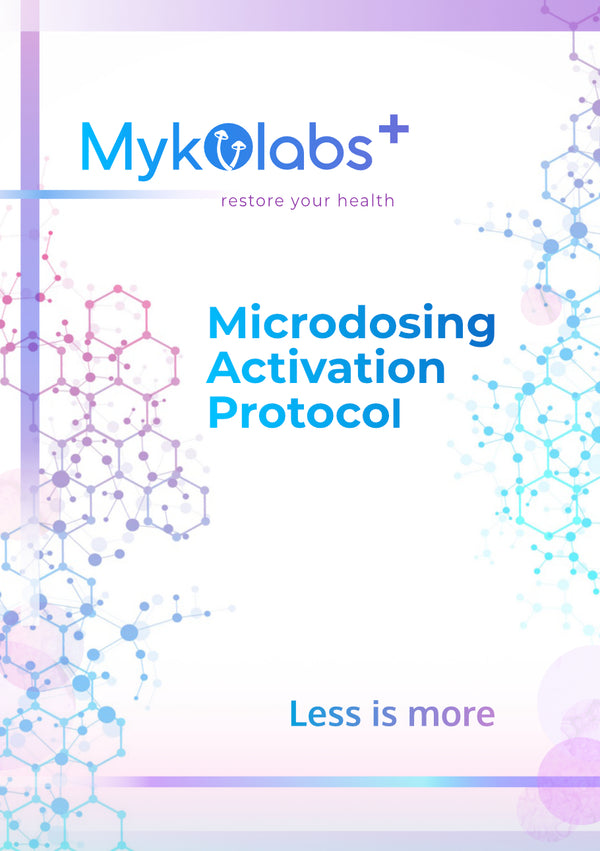 Microdosing Protocol (MDP)