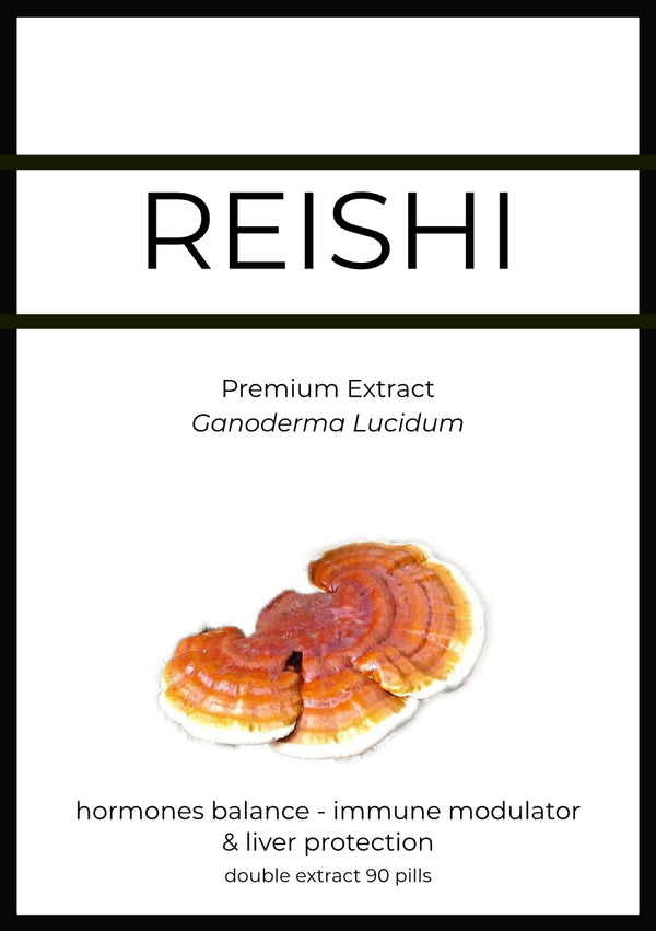 Reishi