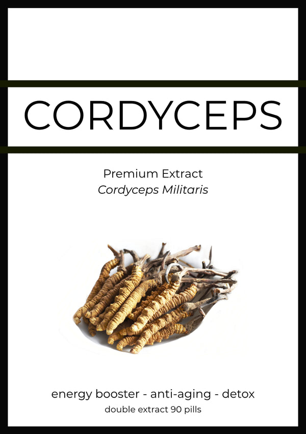 Cordyceps