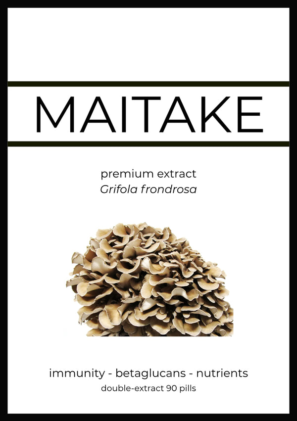 Maïtaké